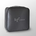 soft cotton одеяло