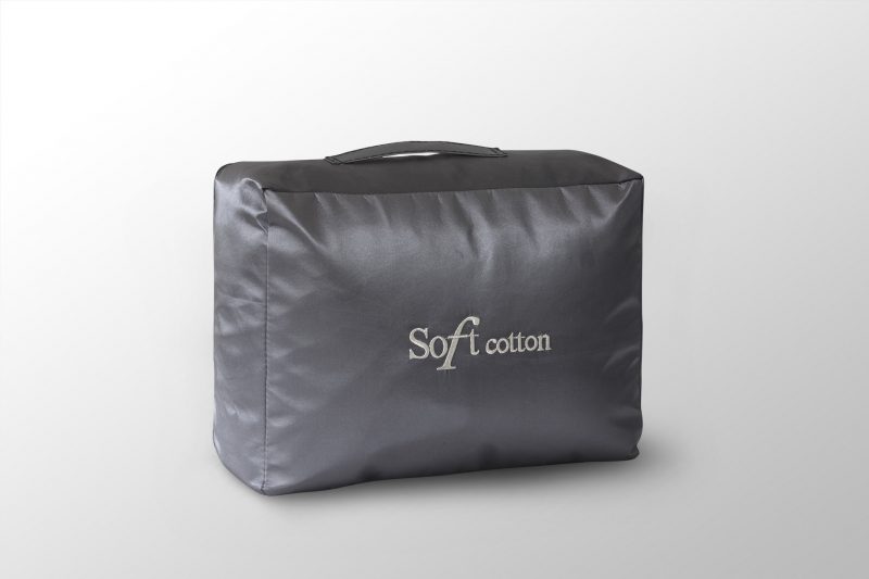soft cotton упак