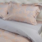 Аsabella 625 серо-золотой