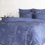 Комплект постельного белья Soft cotton VEGA