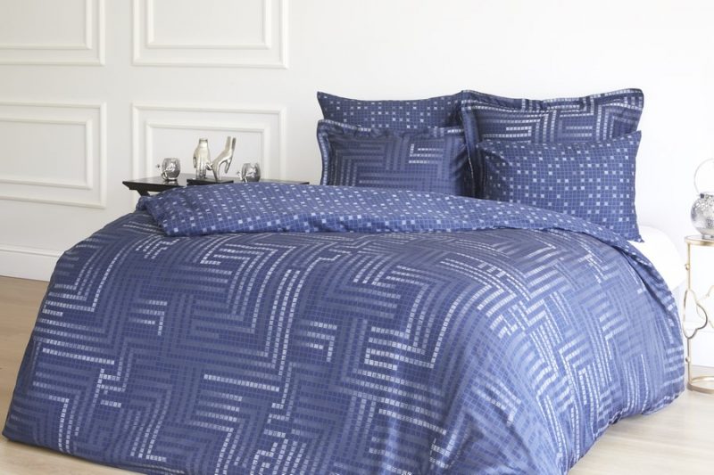 Комплект постельного белья Soft cotton VEGA