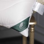 Подушка Anna Flaum LYOCELL Kollektion