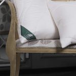 Подушка Anna Flaum LYOCELL Kollektion