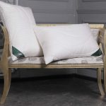 Подушка Anna Flaum LYOCELL Kollektion