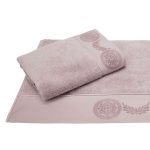 Полотенца махровые Queen Soft