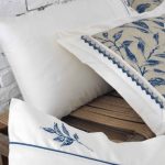Комплект Постельного Белья из Сатина ЕВРО 2-x сп. — EcoCotton