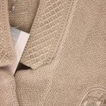 SOFT COTTON ELIZA ХАЛАТ БЕЖЕВЫЙ