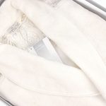 SOFT COTTON QUEEN ХАЛАТ МОЛОЧНЫЙ