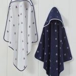 Soft cotton детский уголок 80X80 синий