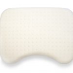 подушка Anatomy Memory foam +100% шёлк
