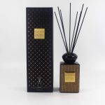 Oak wood & Black current 1