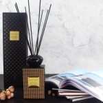 Oak wood & Black current 1