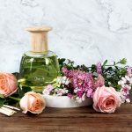 САНДАЛ И ВАНИЛЬ