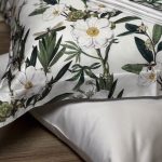 Tivolyo-Home-24940-Beyaz-Nevresim-Takimi