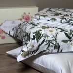 Tivolyo-Home-24940-Beyaz-Nevresim-Takimi