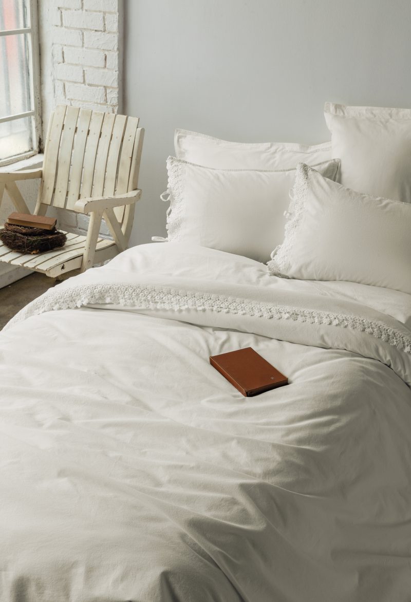 1- DAISY CREAM