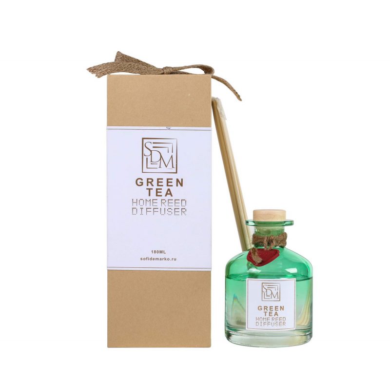 Green Tea