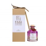 Rose and Cedar