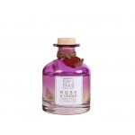 Rose and Cedar