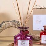 Rose and Cedar