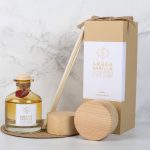Vanilla Sandalwood
