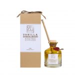 Vanilla Sandalwood