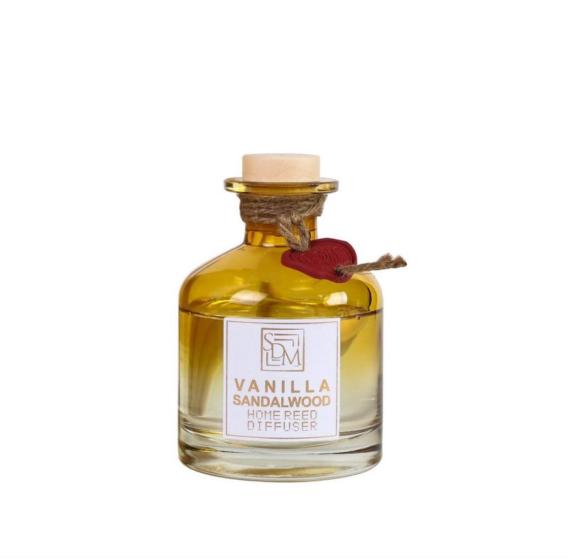 Vanilla Sandalwood