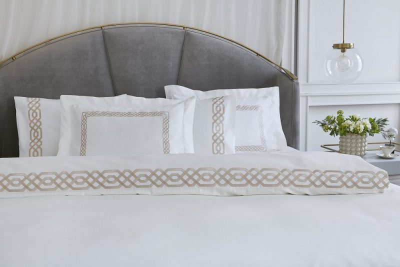 PEPPER HOME PERLA CREAM