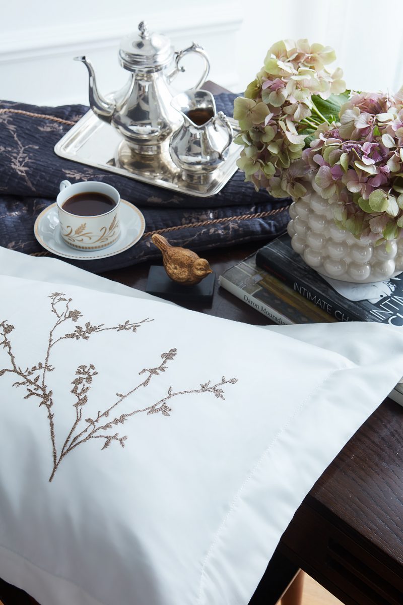 PEPPER HOME SPRING CREAM-COPPER