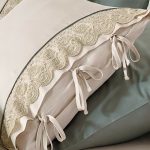 Ecocotton Tuğsen Organik Pamuk Çift Kişilik Nevresim Takımı Bej