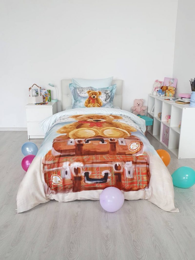 MASHA deluxe