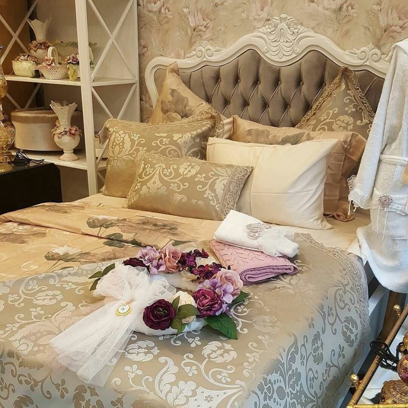 TIVOLYO-HOME-Asmara-покрывало-и-Sahra-постельное-белье.jpg