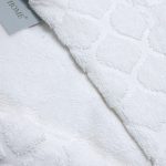 TIVOLYO HOME SIRANO ХАЛАТ СЕРЫЙ