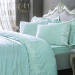 Комплект-белья-из-сатина-люкс-с-органзой-Elegant-бирюзовый-Tivolyo-1-1.jpg