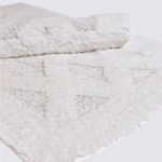 Ecocotton Nova Organik Paspas 2li Krem PASNVS