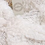Ecocotton Nova Organik Paspas 2li Krem PASNVS