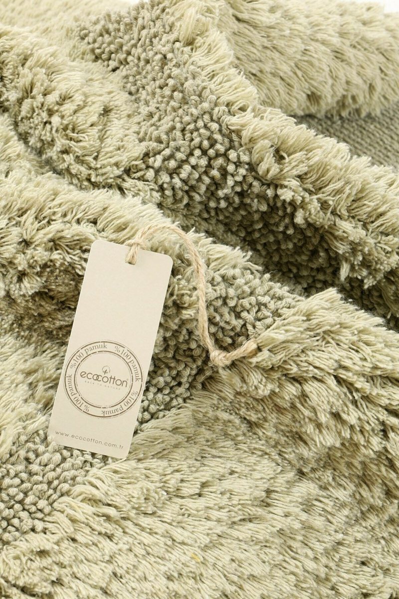 Ecocotton Nova Paspas