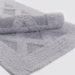 Ecocotton Nova Paspas Gri 50*60:
