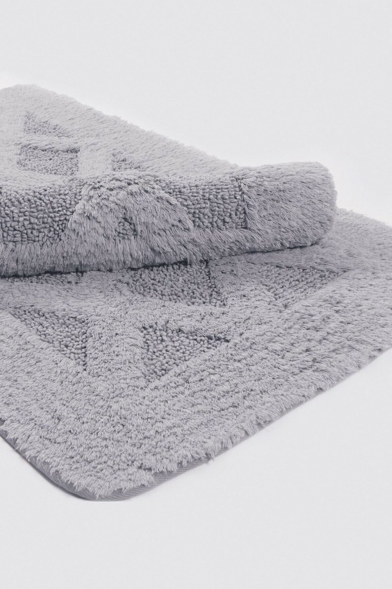 Ecocotton Nova Paspas Gri 50*60: