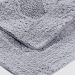 Ecocotton Nova Paspas Gri 50*60: