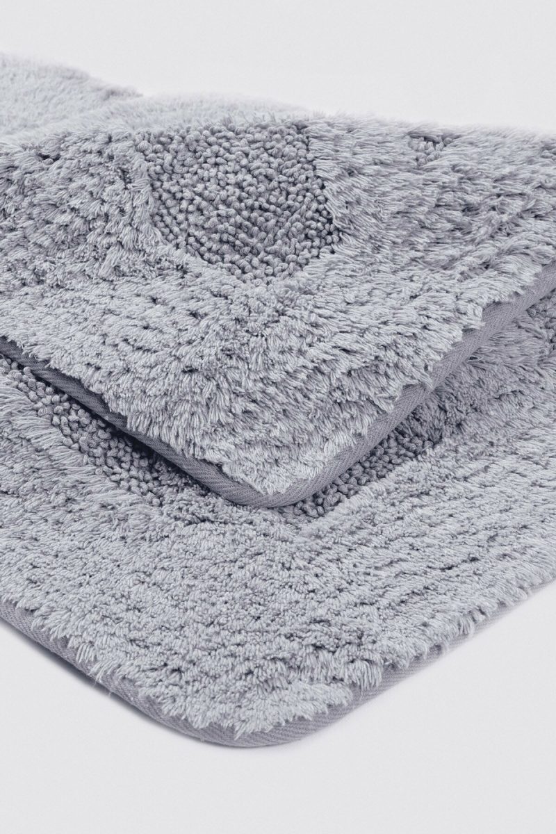 Ecocotton Nova Paspas Gri 50*60: