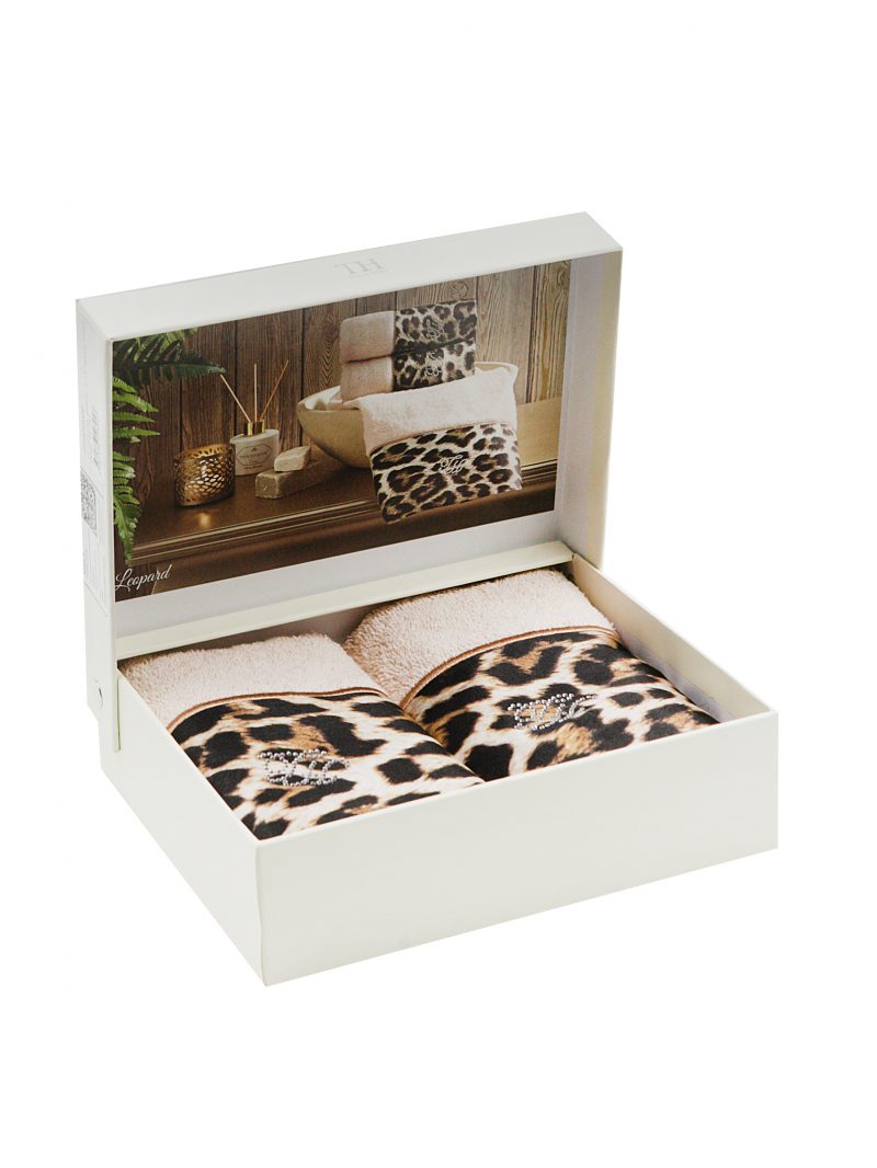 LEOPARD