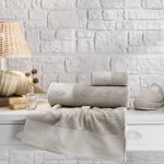 Tivolyo Home ANCHOR бежевый