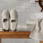 Tivolyo Home NAVY бежевый