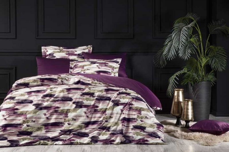 Tivolyo home CLARET