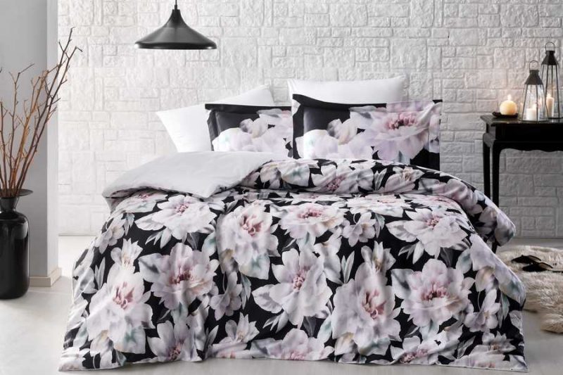 Tivolyo home FULMINE чёрный