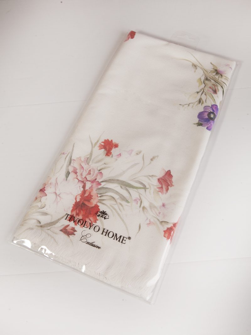 Кухонное полотенце Tivolyo Home ANEMON