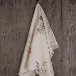 Кухонное полотенце Tivolyo Home ANEMON