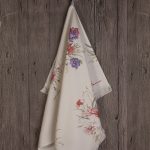 Кухонное полотенце Tivolyo Home ANEMON