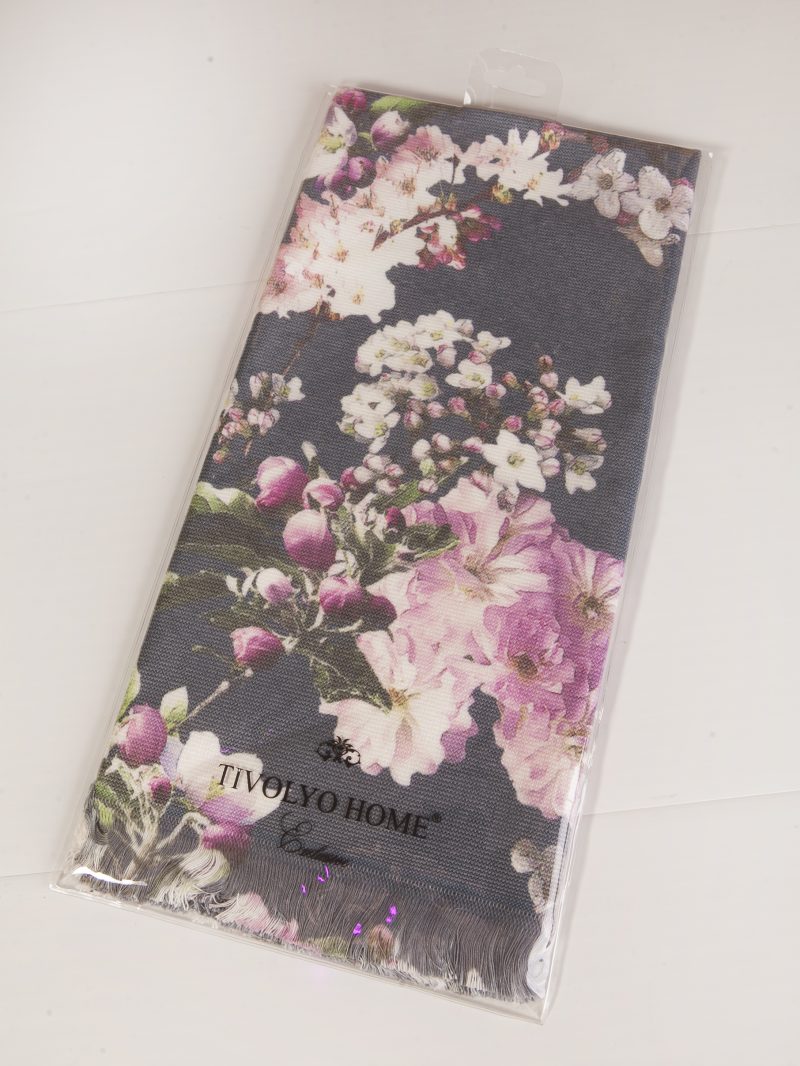 Кухонное полотенце Tivolyo Home LAVINIA